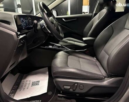 Кіа Niro, об'ємом двигуна 0 л та пробігом 32 тис. км за 27700 $, фото 15 на Automoto.ua