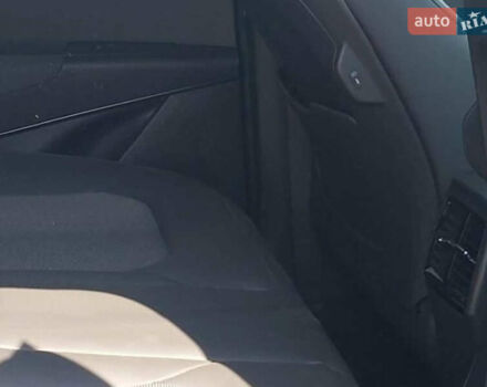 Кіа Niro, об'ємом двигуна 1.58 л та пробігом 54 тис. км за 8000 $, фото 6 на Automoto.ua