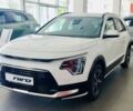 купить новое авто Киа Niro 2023 года от официального дилера Хмельниччина-Авто Киа фото