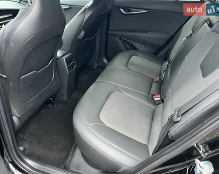 Киа Niro, объемом двигателя 0 л и пробегом 120 тыс. км за 22000 $, фото 8 на Automoto.ua