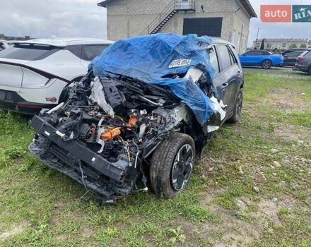 Киа Niro, объемом двигателя 0 л и пробегом 1 тыс. км за 2800 $, фото 5 на Automoto.ua