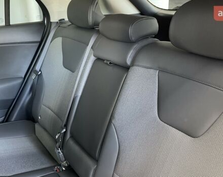 Киа Niro, объемом двигателя 1.58 л и пробегом 0 тыс. км за 37182 $, фото 11 на Automoto.ua