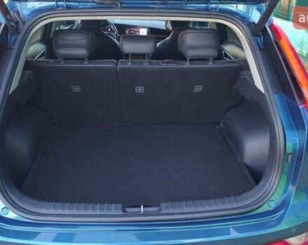 Кіа Niro, об'ємом двигуна 0 л та пробігом 104 тис. км за 19999 $, фото 17 на Automoto.ua