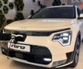 купить новое авто Киа Niro 2023 года от официального дилера Автомобільний Центр Київ Киа фото