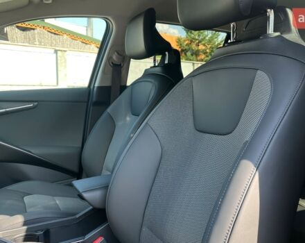 купити нове авто Кіа Niro 2023 року від офіційного дилера Волинь-Авто Кіа фото