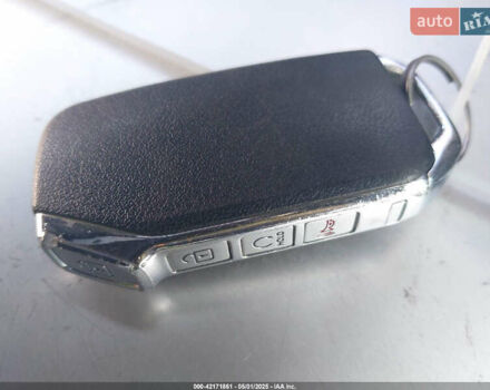 Кіа Niro, об'ємом двигуна 1.58 л та пробігом 54 тис. км за 8000 $, фото 9 на Automoto.ua