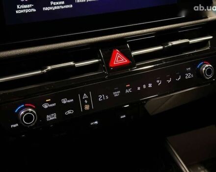 Кіа Niro, об'ємом двигуна 0 л та пробігом 32 тис. км за 27700 $, фото 22 на Automoto.ua