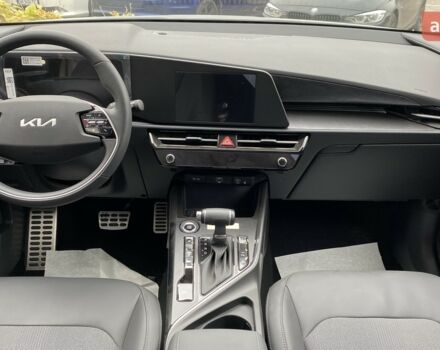 Киа Niro 2023 года купить новое авто Киа Niro 2023 года от официального дилера Автоцентр AUTO.RIA Киа фото