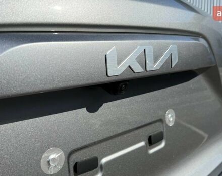 купити нове авто Кіа Niro 2023 року від офіційного дилера ПрАТ  Вінниччина-Авто Кіа фото