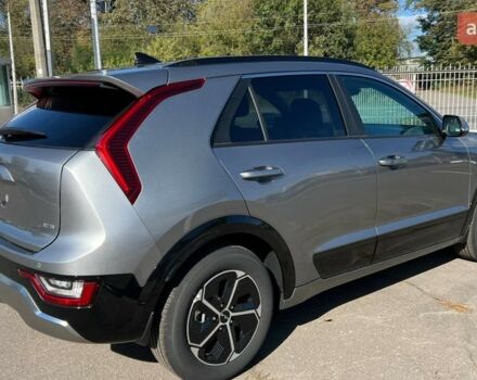 купити нове авто Кіа Niro 2023 року від офіційного дилера ПрАТ  Вінниччина-Авто Кіа фото