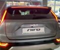 купити нове авто Кіа Niro 2023 року від офіційного дилера Фрунзе-Авто KIA Кіа фото