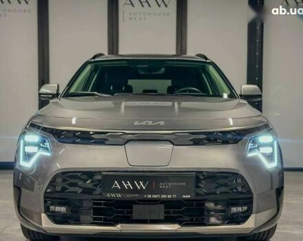 Кіа Niro, об'ємом двигуна 0 л та пробігом 32 тис. км за 27700 $, фото 1 на Automoto.ua