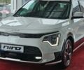 купити нове авто Кіа Niro 2023 року від офіційного дилера Радар-сервіс Кіа фото