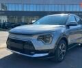 купити нове авто Кіа Niro 2023 року від офіційного дилера ПрАТ  Вінниччина-Авто Кіа фото