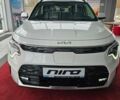 купити нове авто Кіа Niro 2023 року від офіційного дилера Радар-сервіс Кіа фото