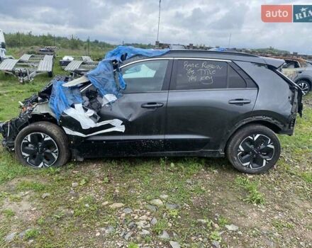 Киа Niro, объемом двигателя 0 л и пробегом 1 тыс. км за 2800 $, фото 3 на Automoto.ua