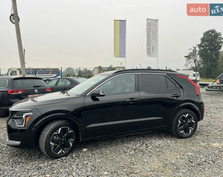 Кіа Niro, об'ємом двигуна 0 л та пробігом 120 тис. км за 21600 $, фото 1 на Automoto.ua