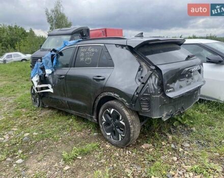 Киа Niro, объемом двигателя 0 л и пробегом 1 тыс. км за 2800 $, фото 1 на Automoto.ua