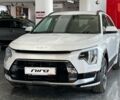 Киа Niro, объемом двигателя 1.58 л и пробегом 0 тыс. км за 37182 $, фото 2 на Automoto.ua