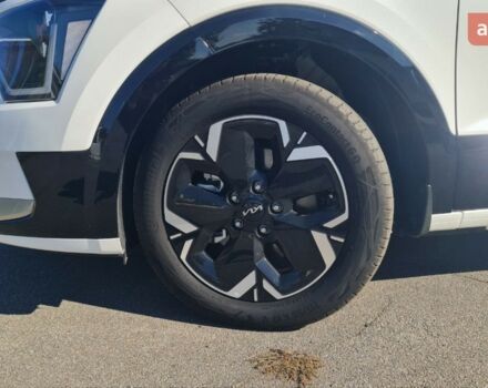 купити нове авто Кіа Niro 2023 року від офіційного дилера ПрАТ  Вінниччина-Авто Кіа фото