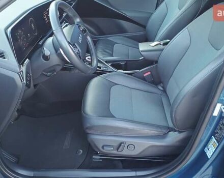 Кіа Niro, об'ємом двигуна 0 л та пробігом 104 тис. км за 19999 $, фото 8 на Automoto.ua