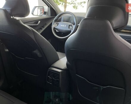 Киа Niro, объемом двигателя 1.58 л и пробегом 0 тыс. км за 37182 $, фото 17 на Automoto.ua