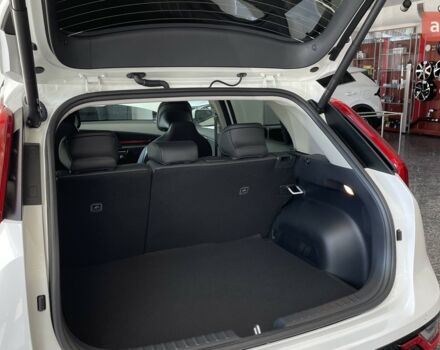 Киа Niro, объемом двигателя 1.58 л и пробегом 0 тыс. км за 37182 $, фото 25 на Automoto.ua