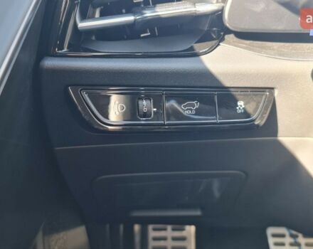 купити нове авто Кіа Niro 2023 року від офіційного дилера ПрАТ  Вінниччина-Авто Кіа фото