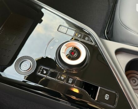 купить новое авто Киа Niro 2023 года от официального дилера «Одеса-АВТО» Киа фото