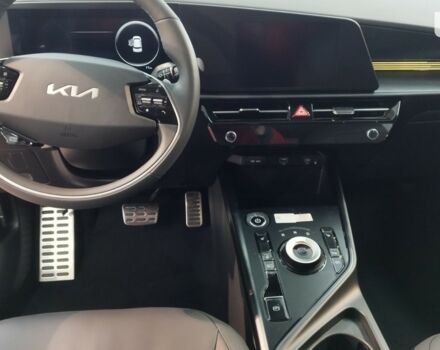 купить новое авто Киа Niro 2023 года от официального дилера Галичина-Авто Киа фото