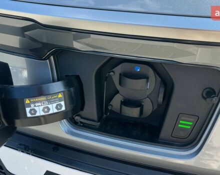 купити нове авто Кіа Niro 2023 року від офіційного дилера Волинь-Авто Кіа фото