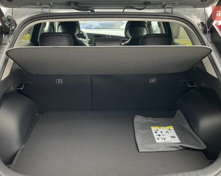 Киа Niro 2023 года купить новое авто Киа Niro 2023 года от официального дилера Автоцентр AUTO.RIA Киа фото