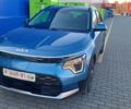 Кіа Niro, об'ємом двигуна 0 л та пробігом 104 тис. км за 19999 $, фото 1 на Automoto.ua