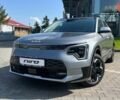 купити нове авто Кіа Niro 2023 року від офіційного дилера Волинь-Авто Кіа фото