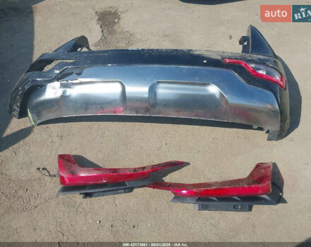 Кіа Niro, об'ємом двигуна 1.58 л та пробігом 54 тис. км за 8000 $, фото 10 на Automoto.ua