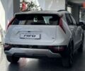 Киа Niro, объемом двигателя 1.58 л и пробегом 0 тыс. км за 37182 $, фото 5 на Automoto.ua