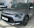 купить новое авто Киа Niro 2023 года от официального дилера Фрунзе-Авто KIA Киа фото