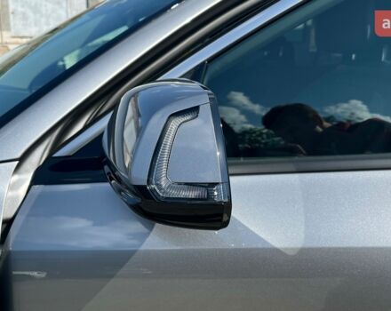 купити нове авто Кіа Niro 2023 року від офіційного дилера Волинь-Авто Кіа фото