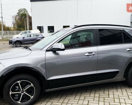 Киа Niro 2023 года купить новое авто Киа Niro 2023 года от официального дилера Автоцентр AUTO.RIA Киа фото