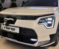 купить новое авто Киа Niro 2023 года от официального дилера Автомобільний Центр Київ Киа фото