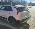 купити нове авто Кіа Niro 2023 року від офіційного дилера Галичина-Авто Кіа фото