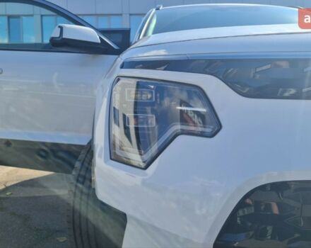 купити нове авто Кіа Niro 2023 року від офіційного дилера ПрАТ  Вінниччина-Авто Кіа фото