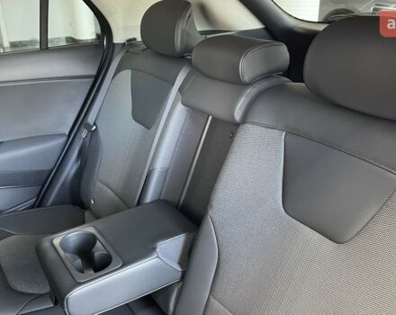 Киа Niro, объемом двигателя 1.58 л и пробегом 0 тыс. км за 37182 $, фото 12 на Automoto.ua