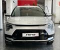 Киа Niro, объемом двигателя 1.58 л и пробегом 0 тыс. км за 37182 $, фото 1 на Automoto.ua