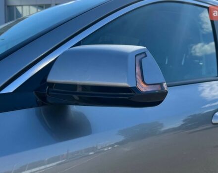 купити нове авто Кіа Niro 2023 року від офіційного дилера ПрАТ  Вінниччина-Авто Кіа фото