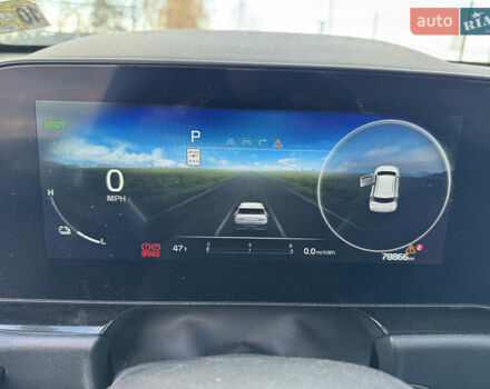 Кіа Niro, об'ємом двигуна 0 л та пробігом 126 тис. км за 17900 $, фото 19 на Automoto.ua