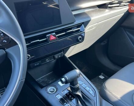 купити нове авто Кіа Niro 2023 року від офіційного дилера ПрАТ  Вінниччина-Авто Кіа фото
