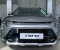 купить новое авто Киа Niro 2023 года от официального дилера Фрунзе-Авто KIA Киа фото