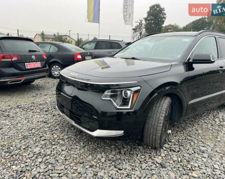 Кіа Niro, об'ємом двигуна 0 л та пробігом 120 тис. км за 21600 $, фото 13 на Automoto.ua