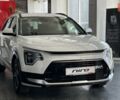 Киа Niro, объемом двигателя 1.58 л и пробегом 0 тыс. км за 37182 $, фото 1 на Automoto.ua